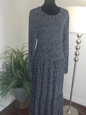 Saint Sofia Long Dress